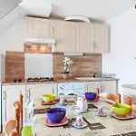 Apartment Albatros By Interhome *