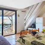 Apartment Albatros By Interhome Le Barcarès
