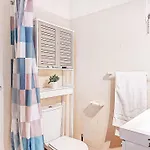 Apartment Albatros By Interhome