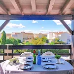 Albatros By Interhome Le Barcarès
