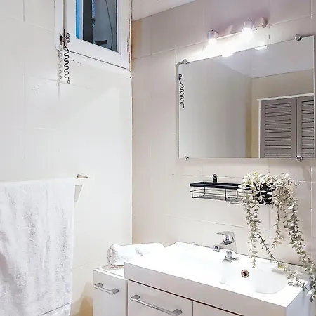 Apartment Albatros By Interhome