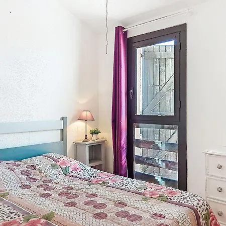 Albatros By Interhome * Le Barcarès