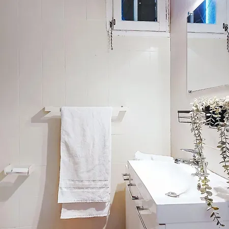 Albatros By Interhome Апартаменты Ле Баркарес