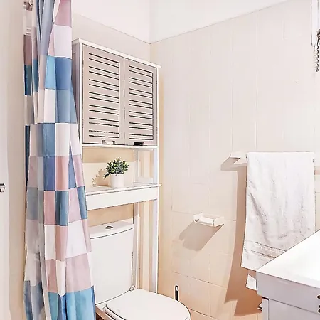 Apartment Albatros By Interhome