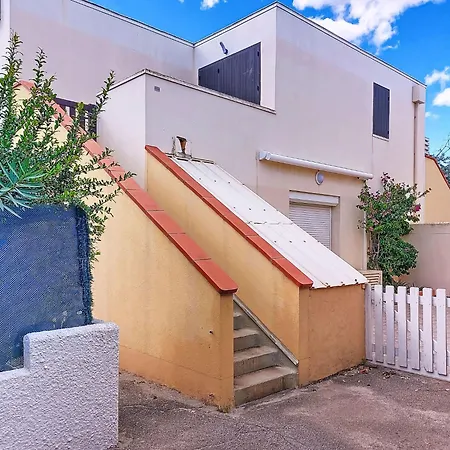 Albatros By Interhome Apartment *