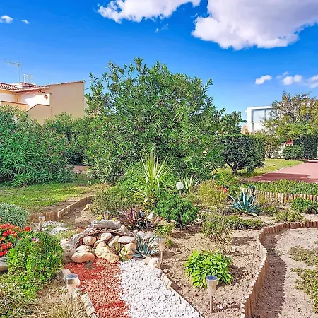 Albatros By Interhome