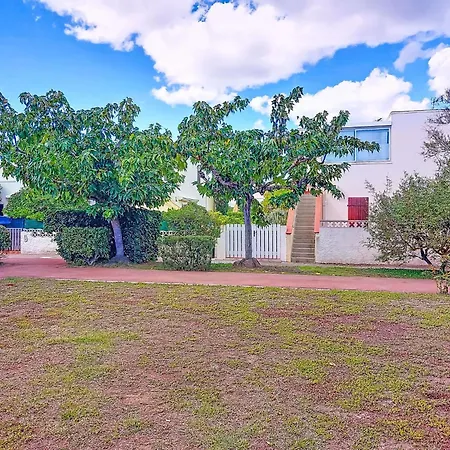 Albatros By Interhome