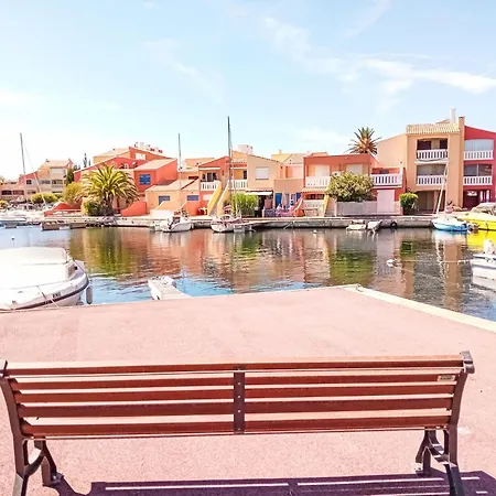 Albatros By Interhome Apartment *