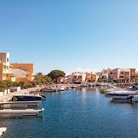 Apartment Albatros By Interhome