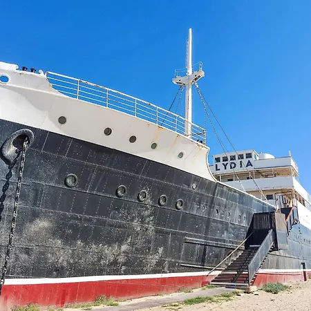 Albatros By Interhome