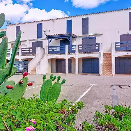 Albatros By Interhome Lejlighed