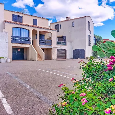 Albatros By Interhome Le Barcarès