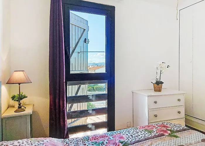 Lejlighed Albatros By Interhome Le Barcarès