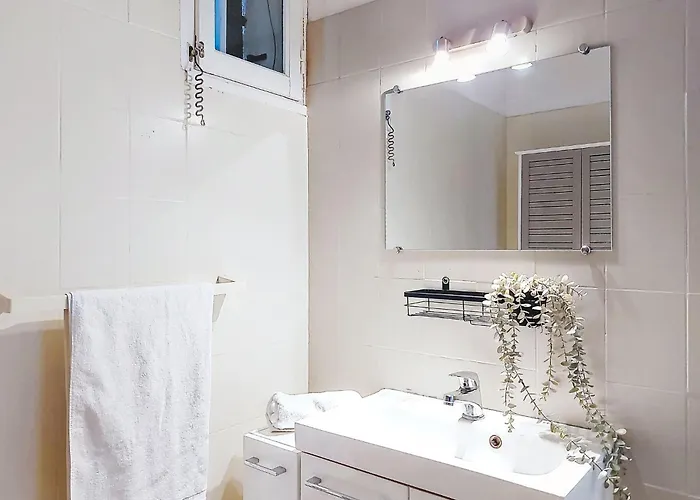 Lejlighed Albatros By Interhome