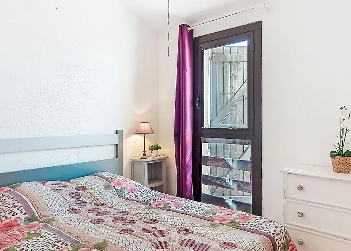 Albatros By Interhome * Le Barcarès