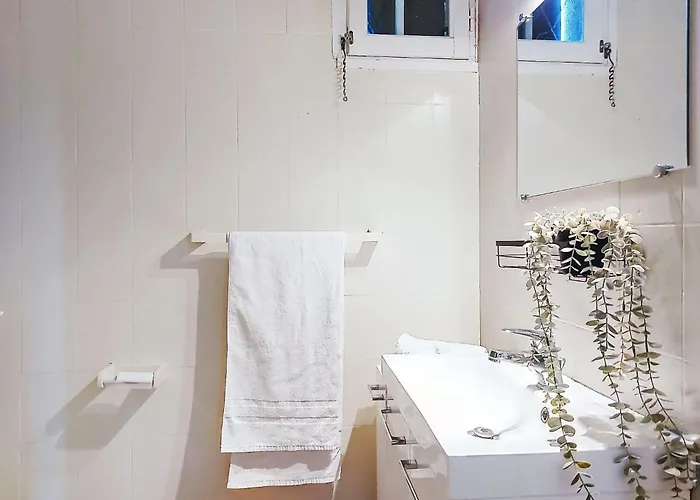 Albatros By Interhome Lejlighed Le Barcarès