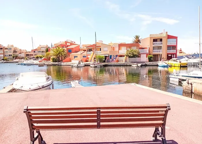 Albatros By Interhome Lejlighed *