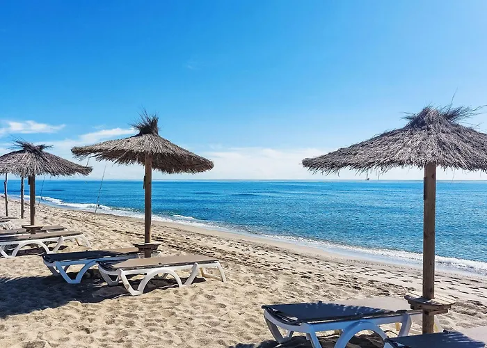 Albatros By Interhome Lejlighed *