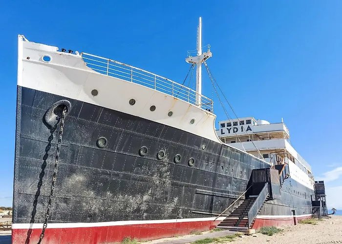 Albatros By Interhome