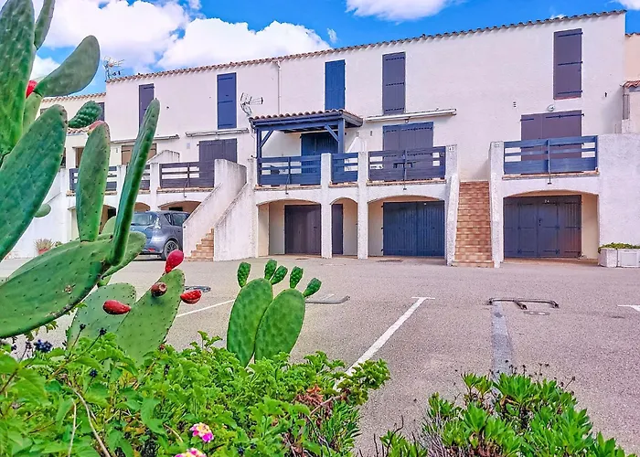 Albatros By Interhome Lejlighed