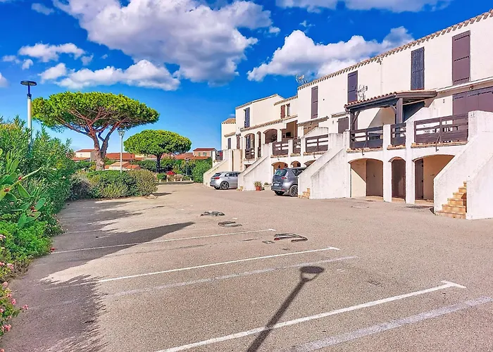 Albatros By Interhome Lejlighed