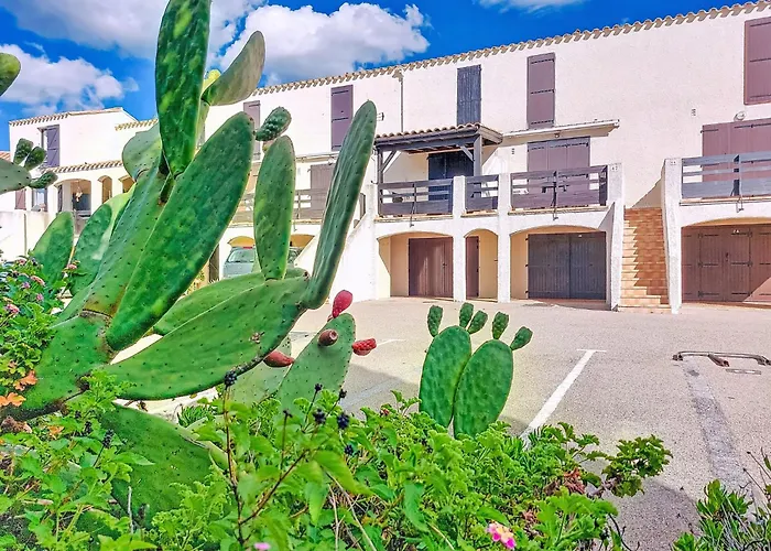 Lejlighed Albatros By Interhome