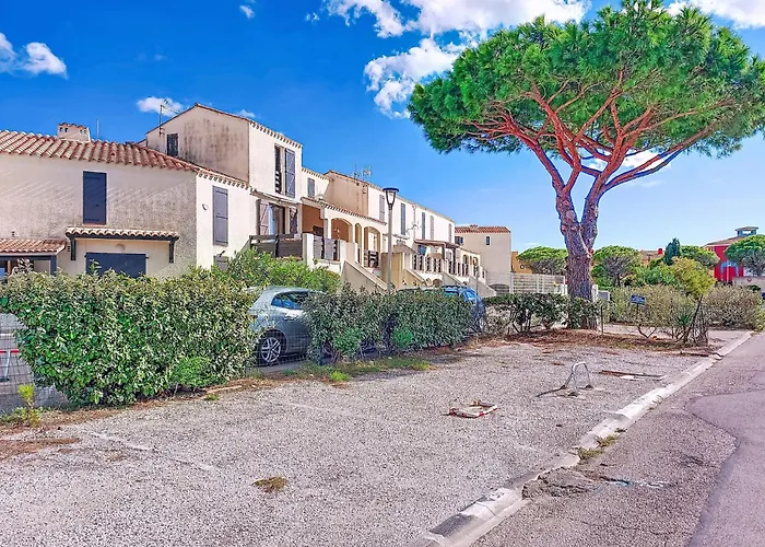 Albatros By Interhome * Le Barcarès