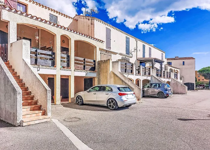 Albatros By Interhome