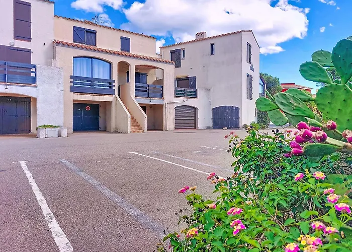 Albatros By Interhome Le Barcarès