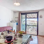 Albatros By Interhome Apartament Le Barcarès