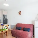 Apartament Albatros By Interhome