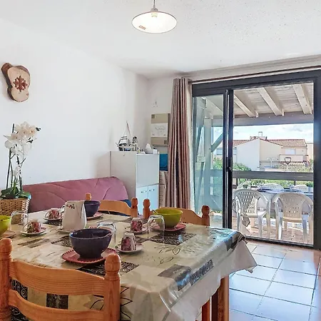 דירה Albatros By Interhome