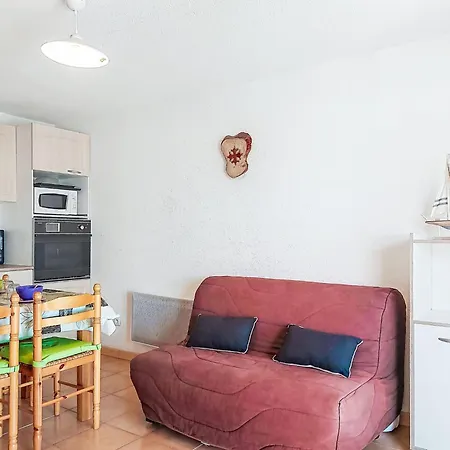 דירה Albatros By Interhome