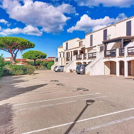 Albatros By Interhome Appartement