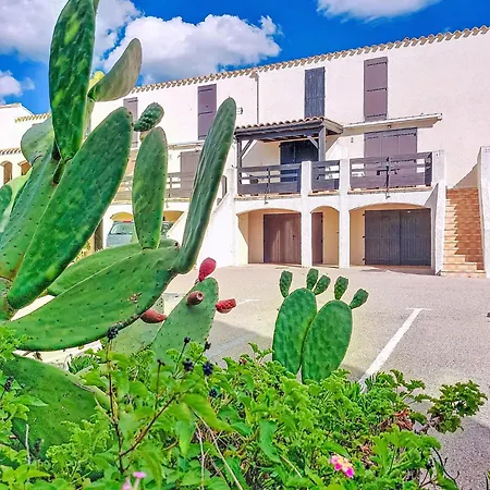 Appartement Albatros By Interhome