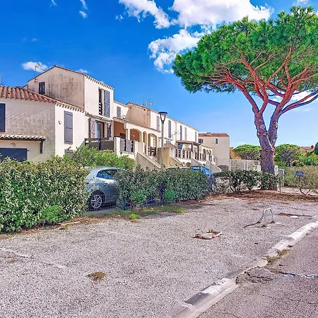 Albatros By Interhome * Le Barcarès