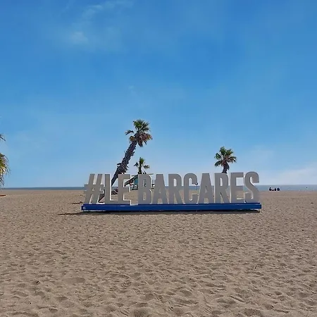 Albatros By Interhome * Le Barcarès