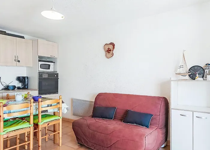 아파트 Albatros By Interhome